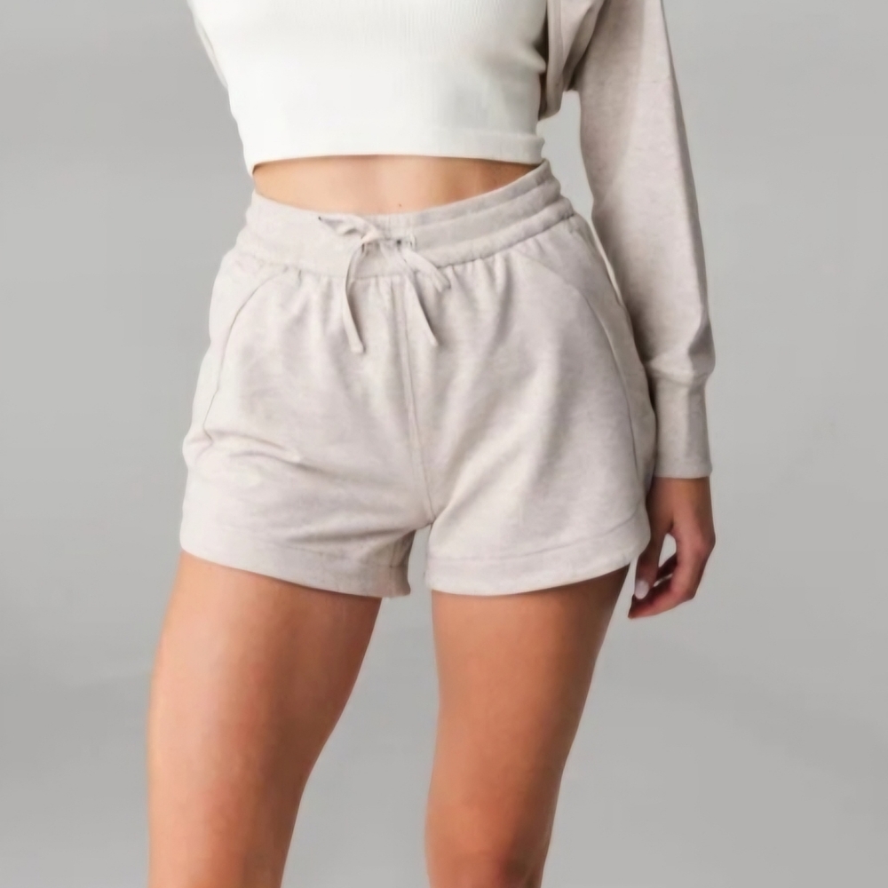 Vitality shorts